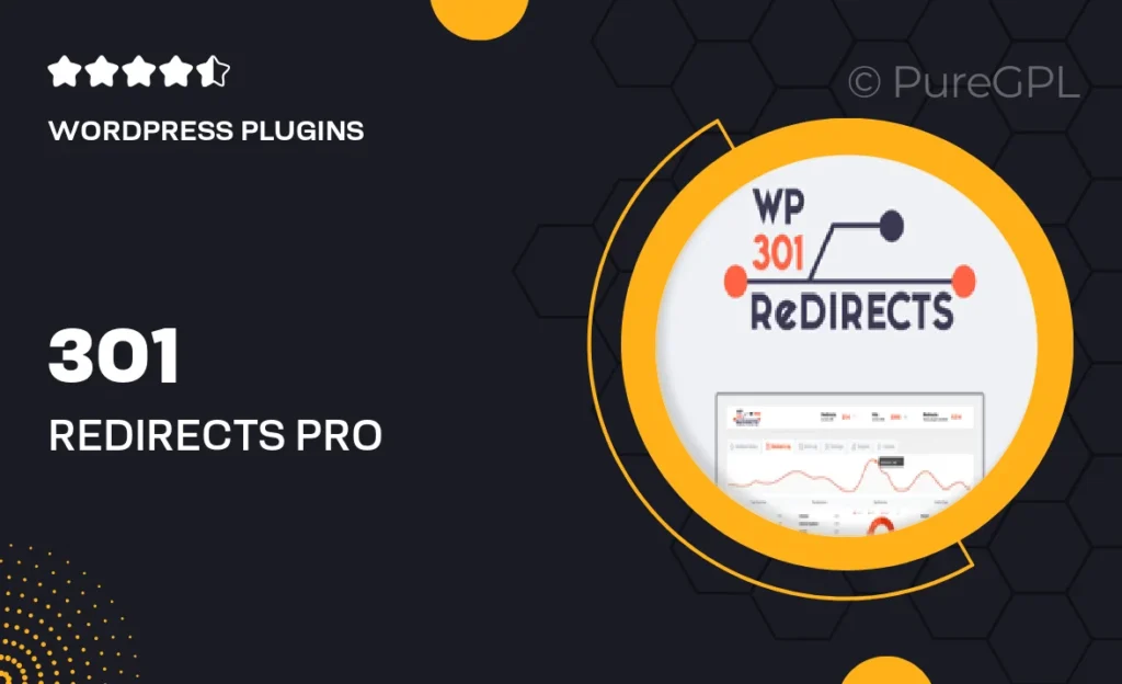 301 Redirects Pro