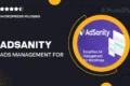 AdSanity – Ads Management For WordPress