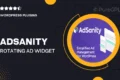 Adsanity | Rotating Ad Widget