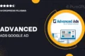 Advanced ads | Google Ad Manager Integration