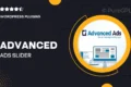 Advanced ads | Slider