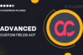 Advanced Custom Fields – ACF add-on