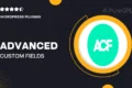 Advanced custom fields | Gallery Field