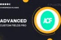 Advanced Custom Fields PRO / ACF