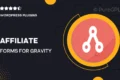 Affiliate Forms For Gravity Forms