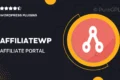 Affiliatewp | Affiliate Portal