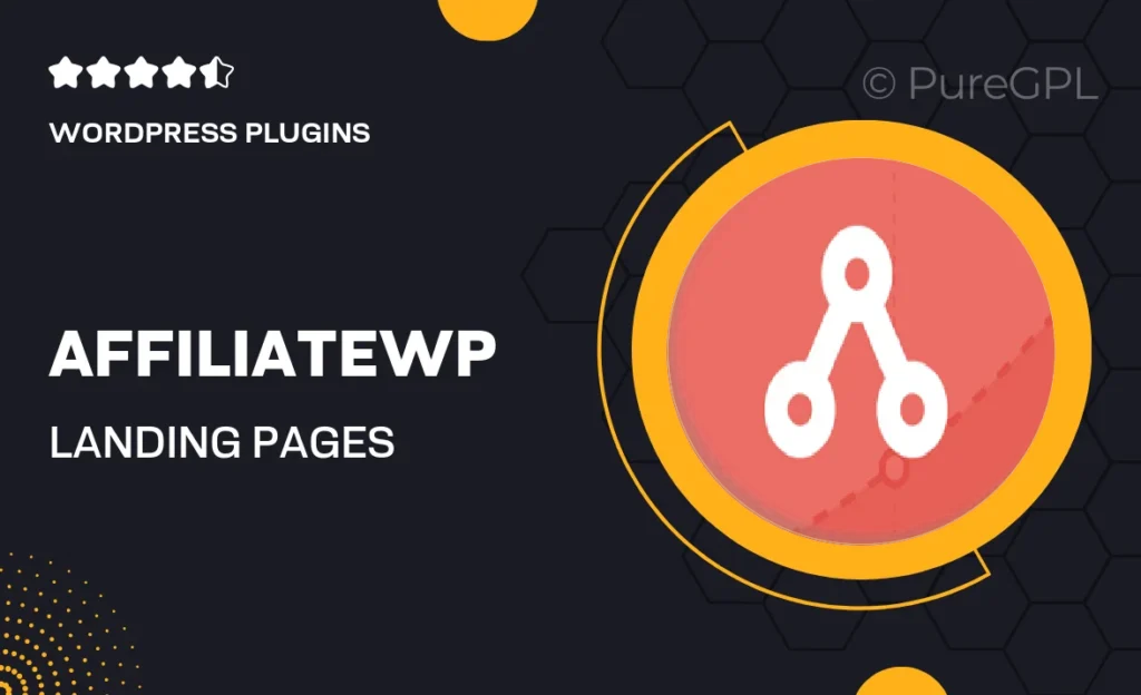 Affiliatewp | Landing Pages 27 Affiliatewp | Landing Pages