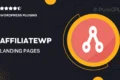 Affiliatewp | Landing Pages