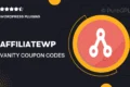 Affiliatewp | Vanity Coupon Codes