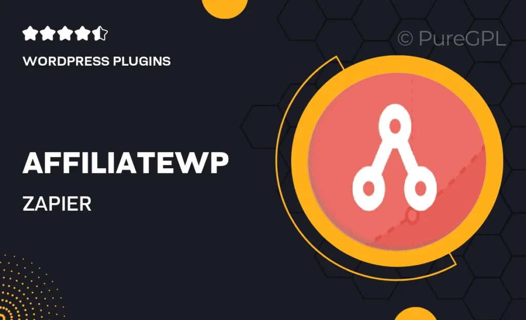 Affiliatewp | Zapier 18 Affiliatewp | Zapier
