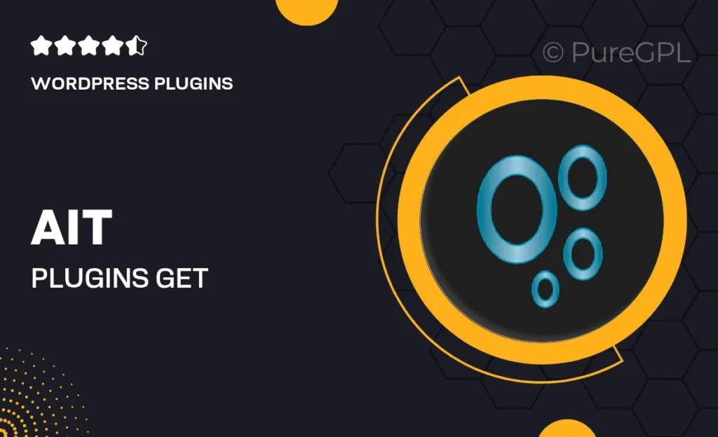 Ait plugins | Get Directions