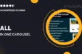 All in One Carousel – Visual Composer