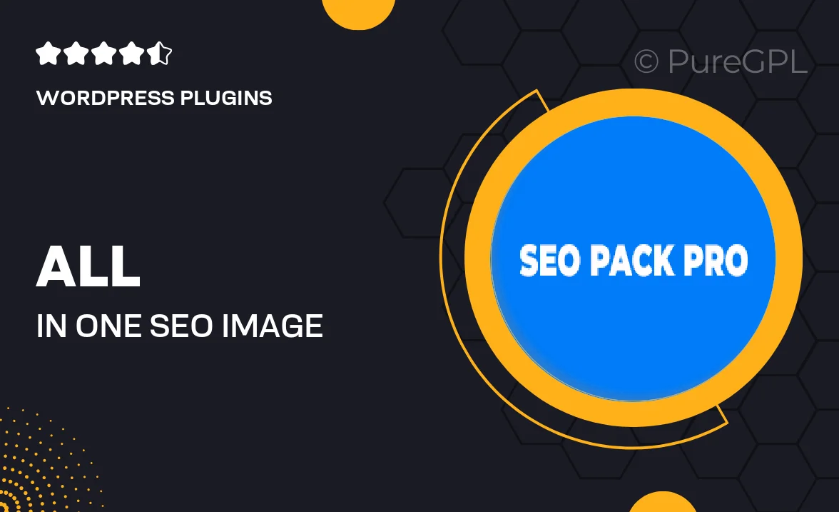All In One SEO | Image SEO
