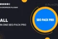 All In One SEO Pack PRO