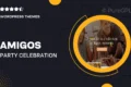 Amigos – Party & Celebration Event Agency