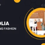 Amolia – Clothing & Fashion Shopify Theme 8 Amolia – Clothing & Fashion Shopify Theme