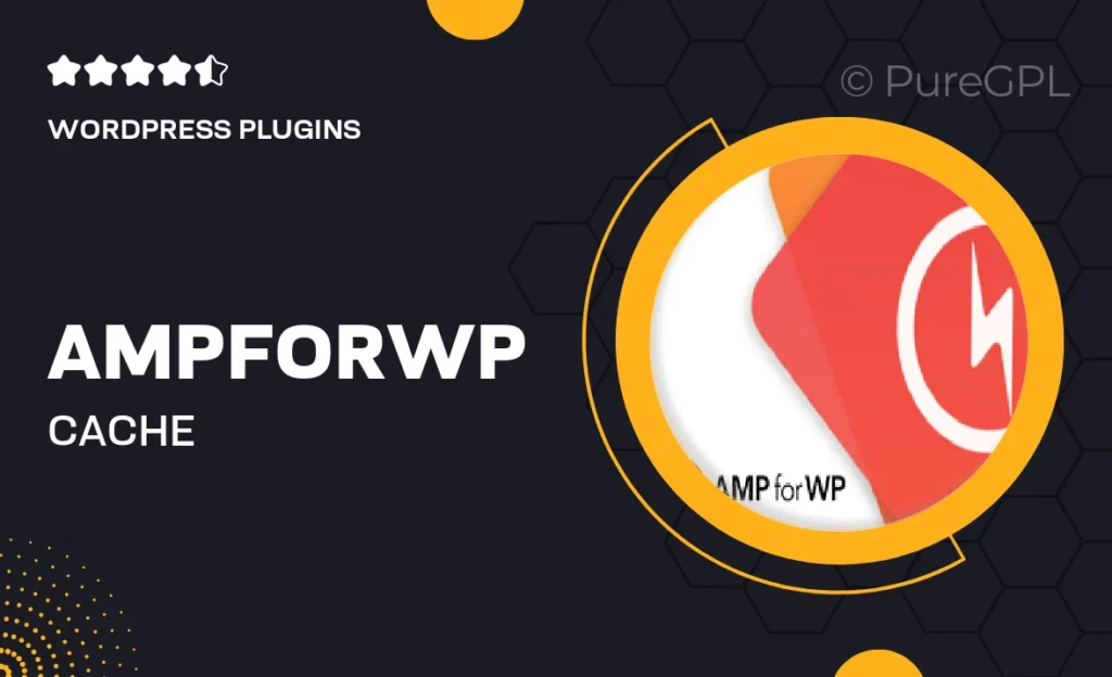 Ampforwp | Cache 48 Ampforwp | Cache