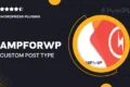 Ampforwp | Custom Post Type