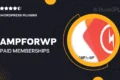 Ampforwp | Paid Memberships Pro