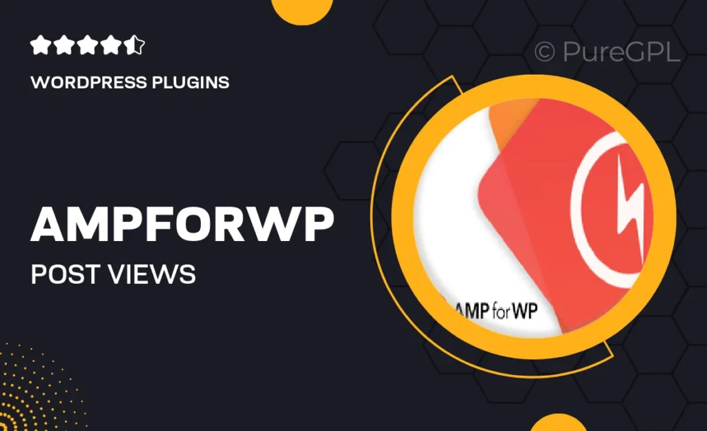 Ampforwp | Post Views 27 Ampforwp | Post Views