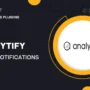 Analytify | Email Notifications