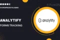 Analytify | Forms Tracking