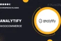 Analytify | WooCommerce