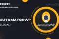 Automatorwp | Blockli