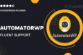 Automatorwp | Fluent Support