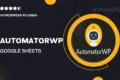 Automatorwp | Google Sheets