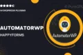 Automatorwp | HappyForms