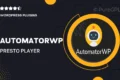 Automatorwp | Presto Player