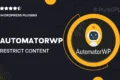 Automatorwp | Restrict Content Pro