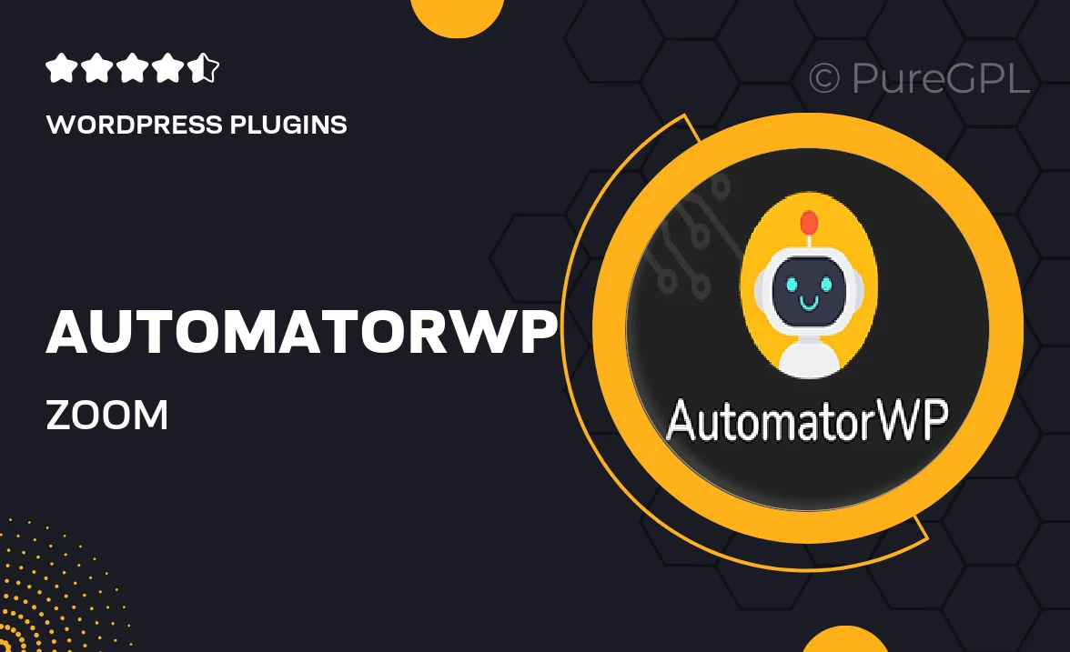 Automatorwp | Zoom