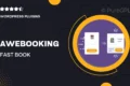 Awebooking | Fast Book