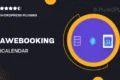 Awebooking | iCalendar