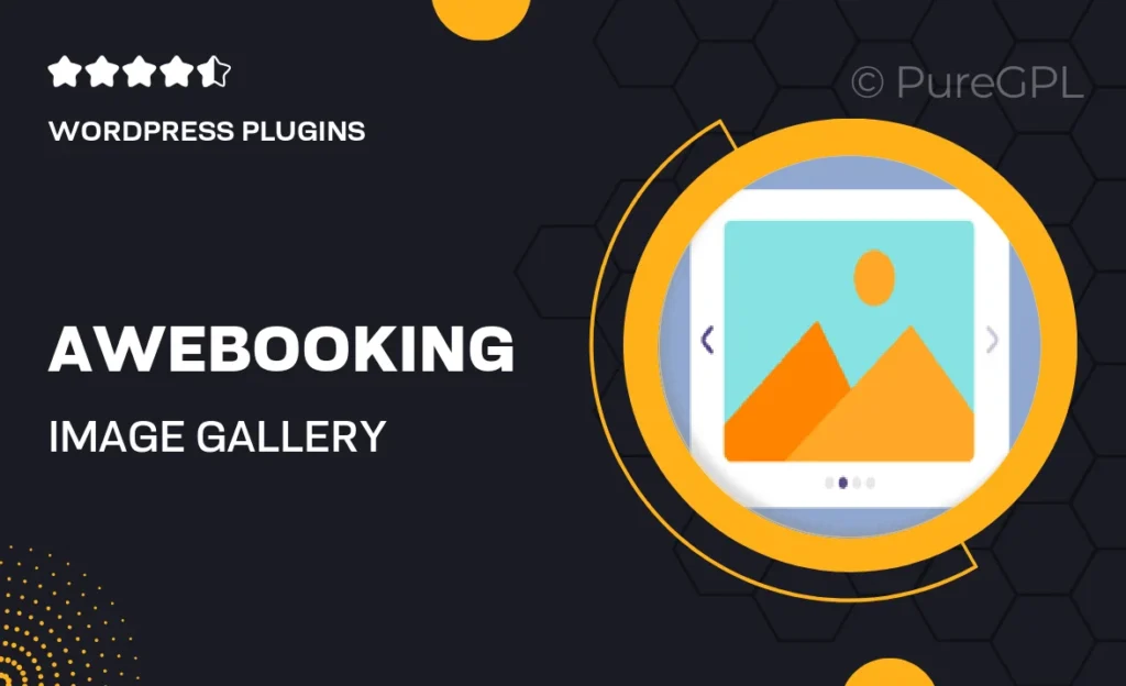 Awebooking | Image Gallery 5 Awebooking | Image Gallery