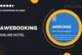 AweBooking Online Hotel Booking Plugin