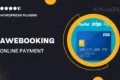 Awebooking | Online Payment