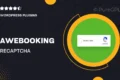 Awebooking | reCAPTCHA