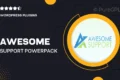 Awesome support | Power-Pack (Productivity)