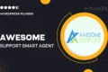 Awesome support | Smart Agent Assignment