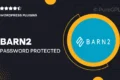 Barn2 | Password Protected Categories