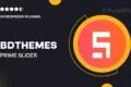 BdThemes | Prime Slider Premium for Elementor