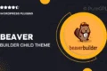 Beaver Builder Child Theme