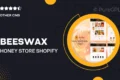 Beeswax – Honey Store Shopify Theme