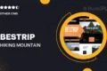 Bestrip – Hiking & Mountain Elementor Template Kit