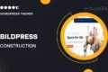 BildPress – Construction WordPress Theme