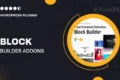 Block Builder + Addons – Visual Composer Extension