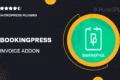 Bookingpress | Invoice Addon